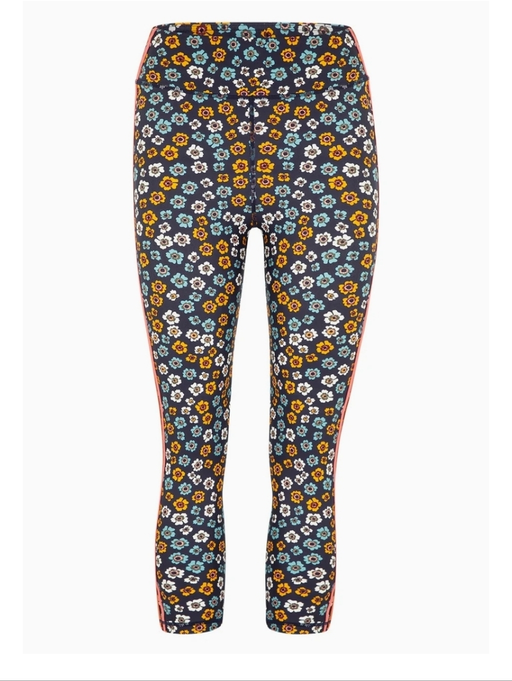 The Upside Atacama Dance Midi Legging Pants Sz 6 Like New